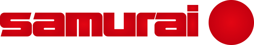 SAMURAI AG logo